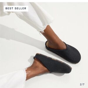 Rothy’s Casual Clog